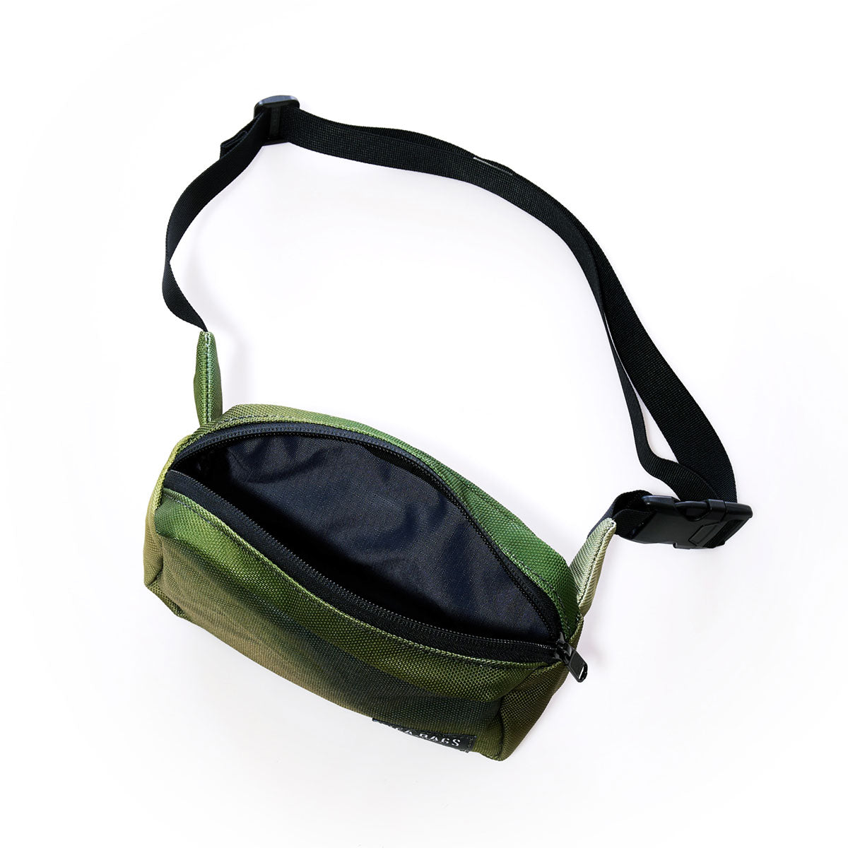 Dragon Skin Belt Bag Alternate Image 2