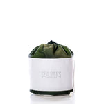 Dragon Skin Ditty Bag