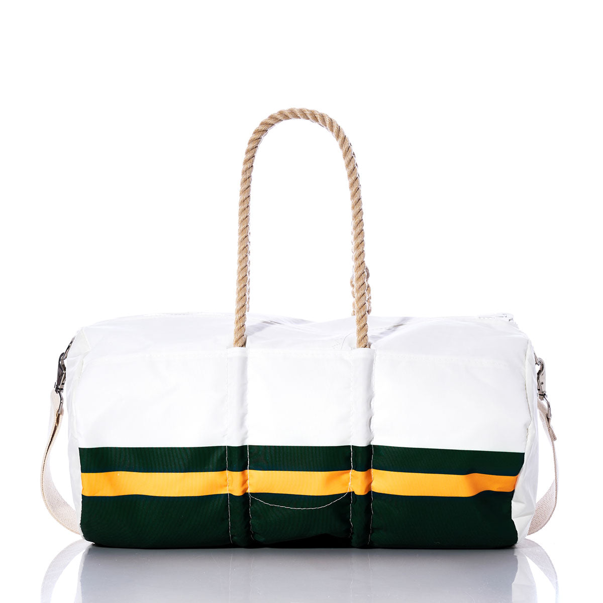 Green Bay Packers Duffel Alternate Image 1