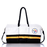 Pittsburgh Steelers Duffel