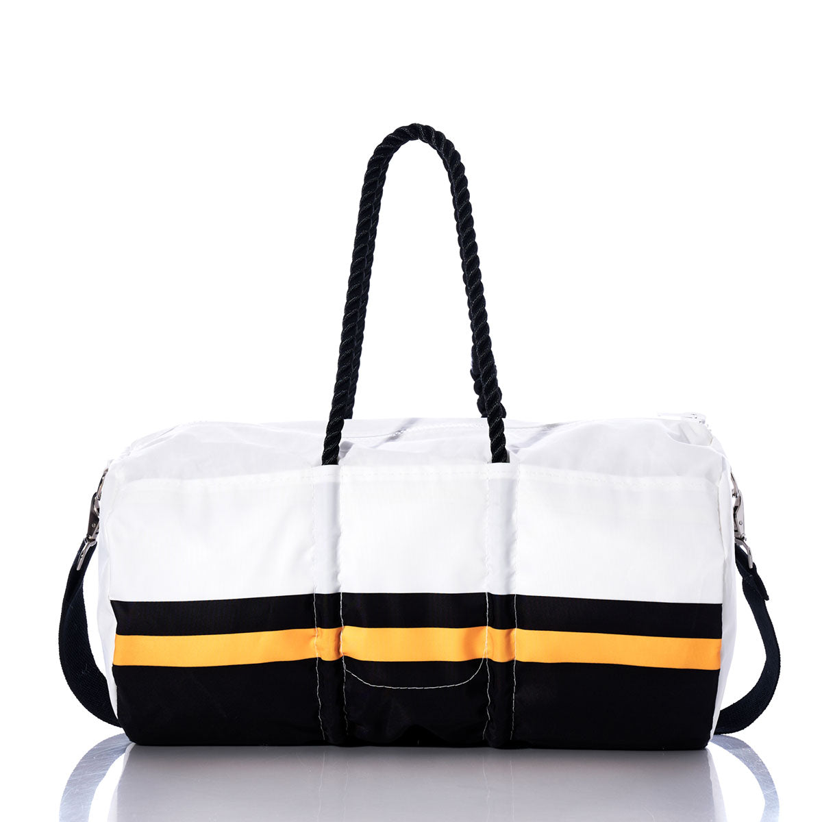 Pittsburgh Steelers Duffel Alternate Image 1