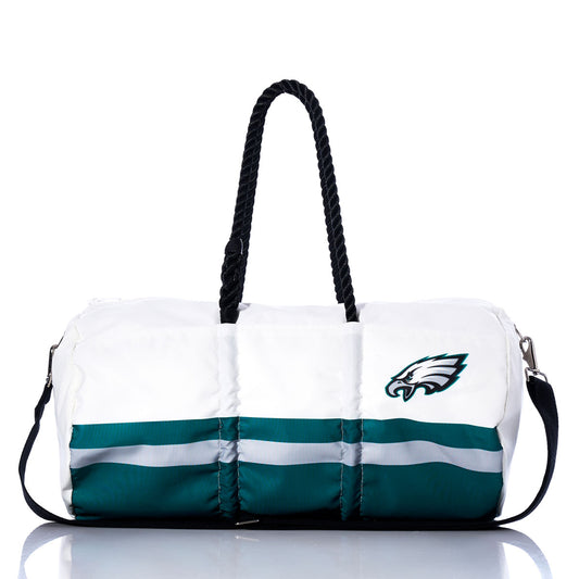 Philadelphia Eagles Duffel
