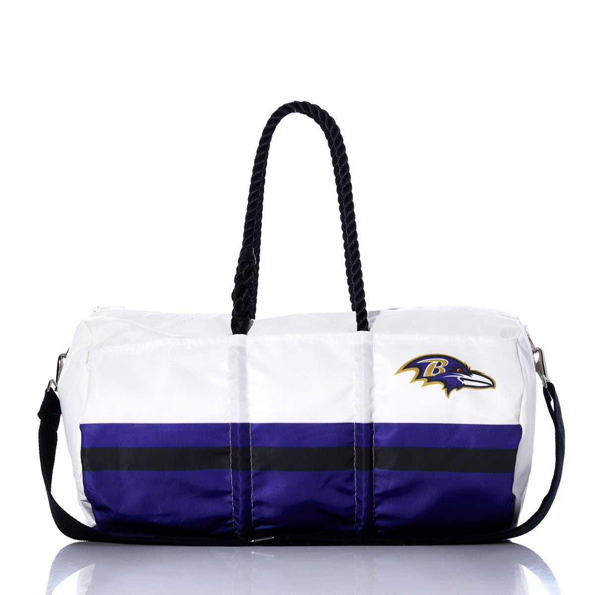 Baltimore Ravens Duffel