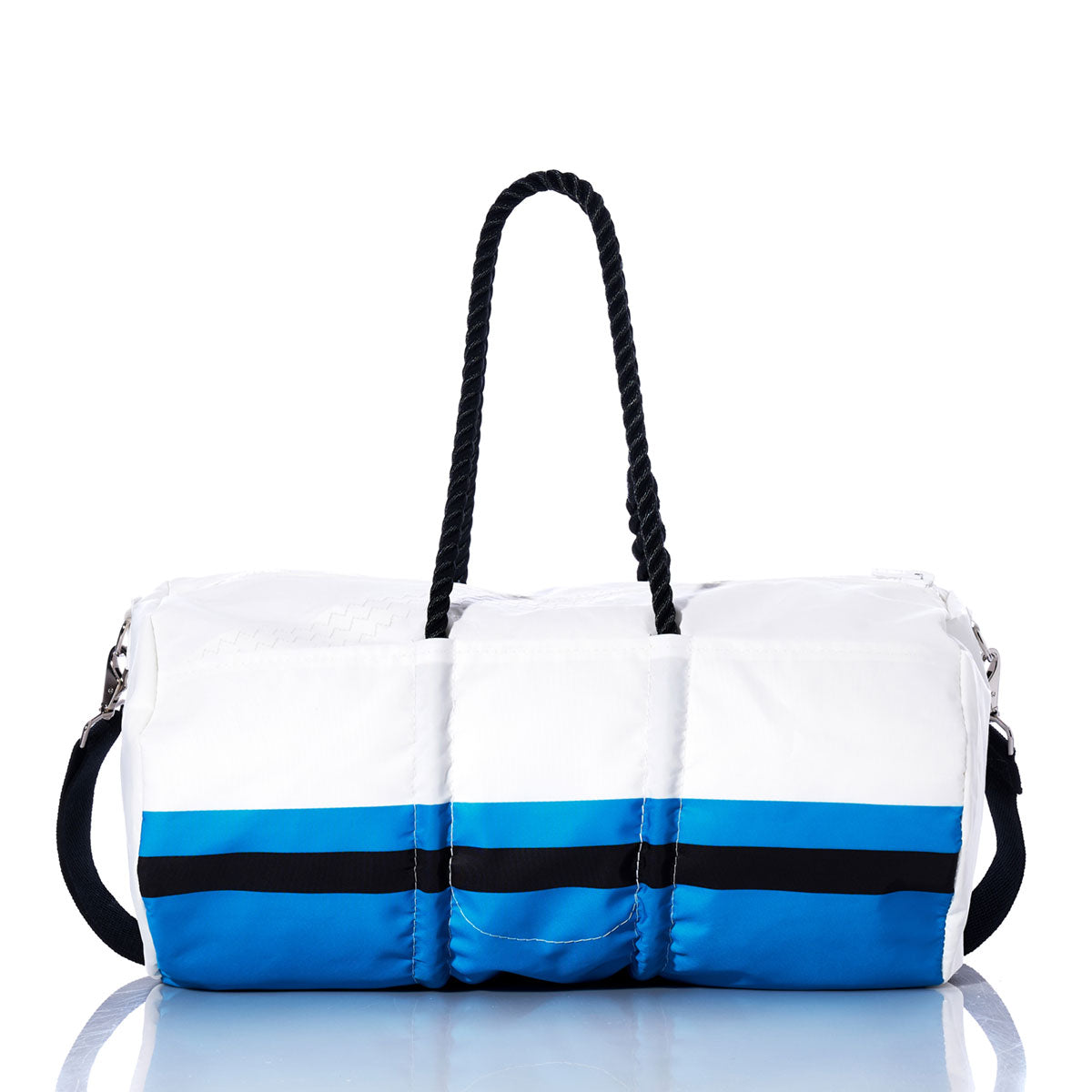 Carolina Panthers Duffel Alternate Image 1