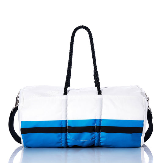Carolina Panthers Duffel Alternate Image 1