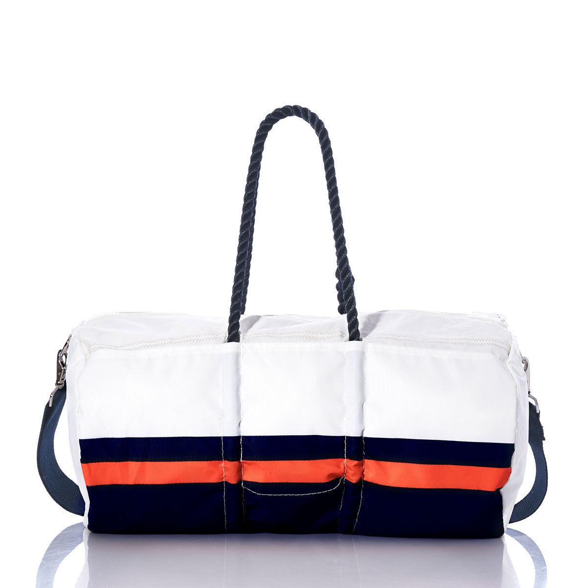 Chicago Bears Duffel Alternate Image 1