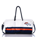 Denver Broncos Duffel