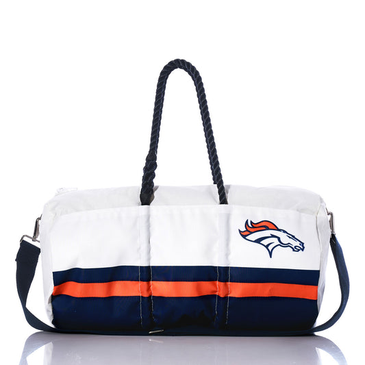 Denver Broncos Duffel