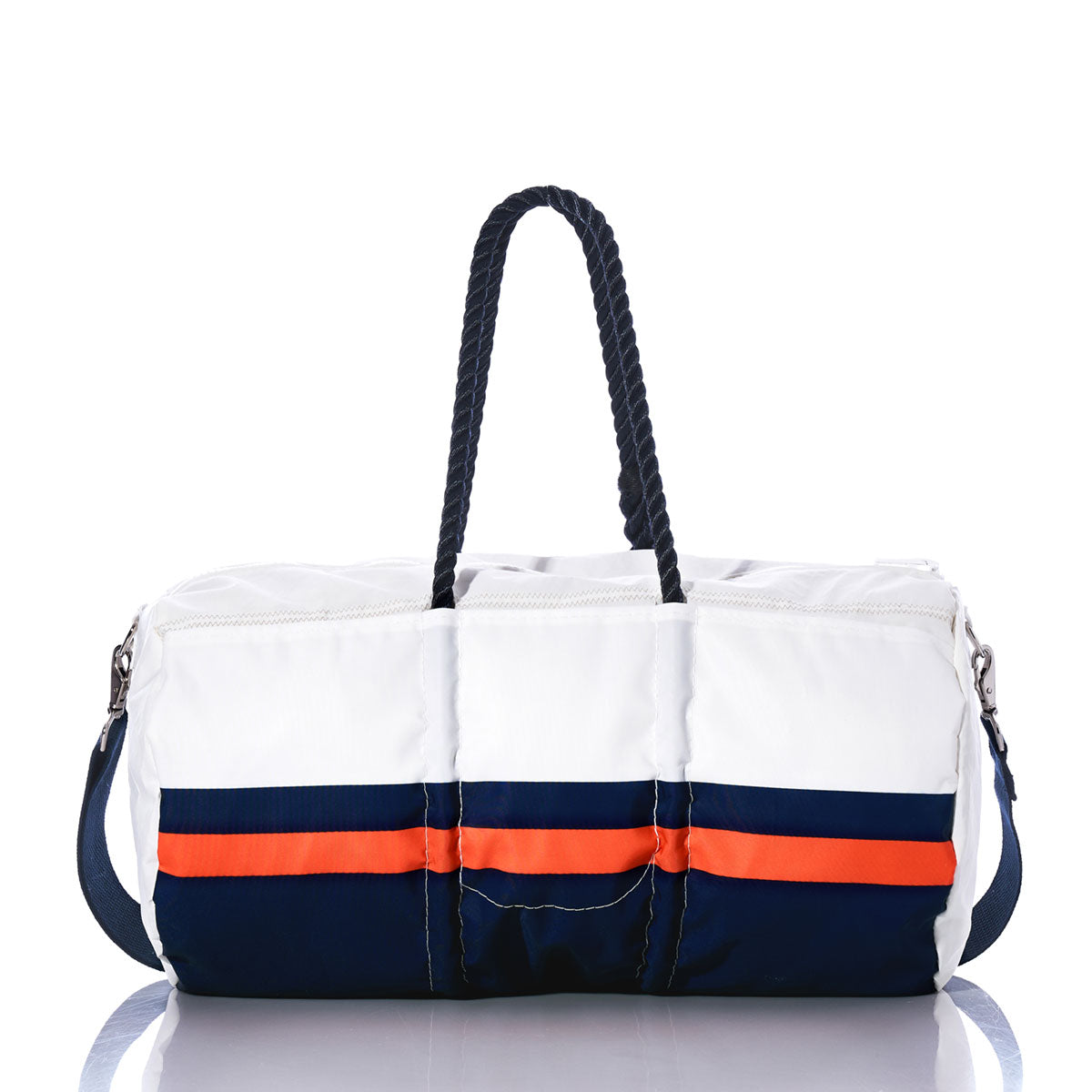 Denver Broncos Duffel Alternate Image 1