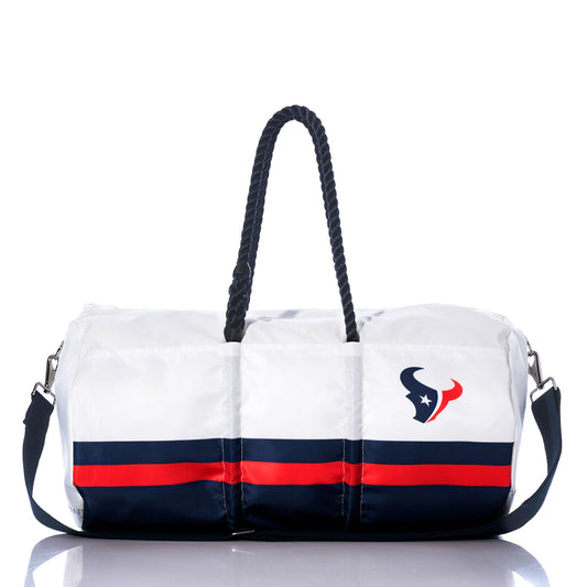 Houston Texans Duffel