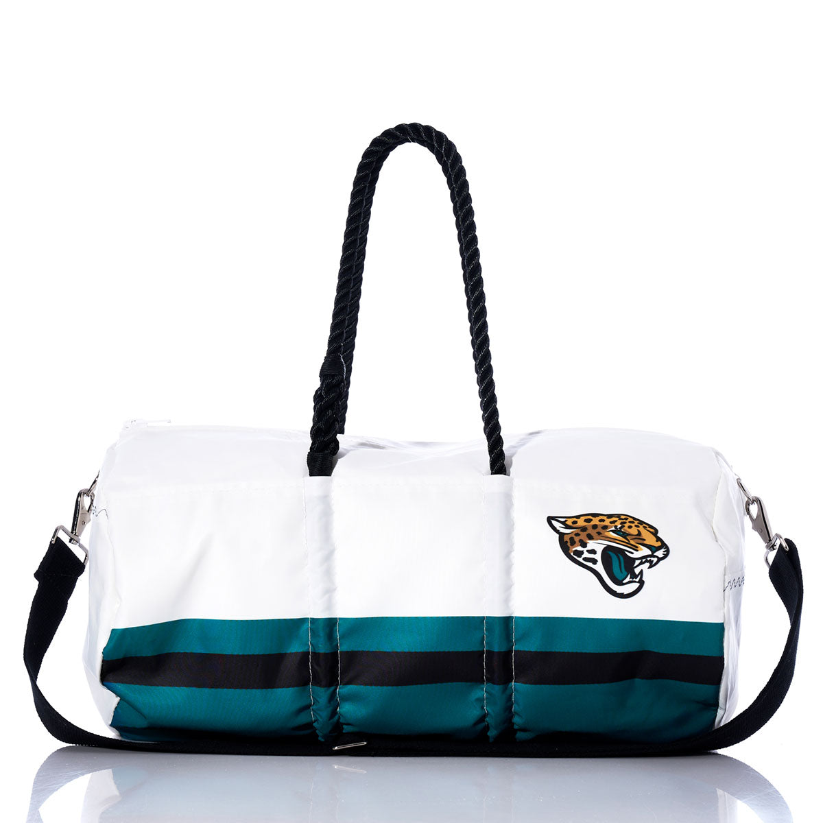 Jacksonville Jaguars Duffel