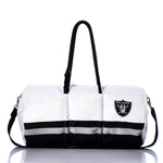 Las Vegas Raiders Duffel