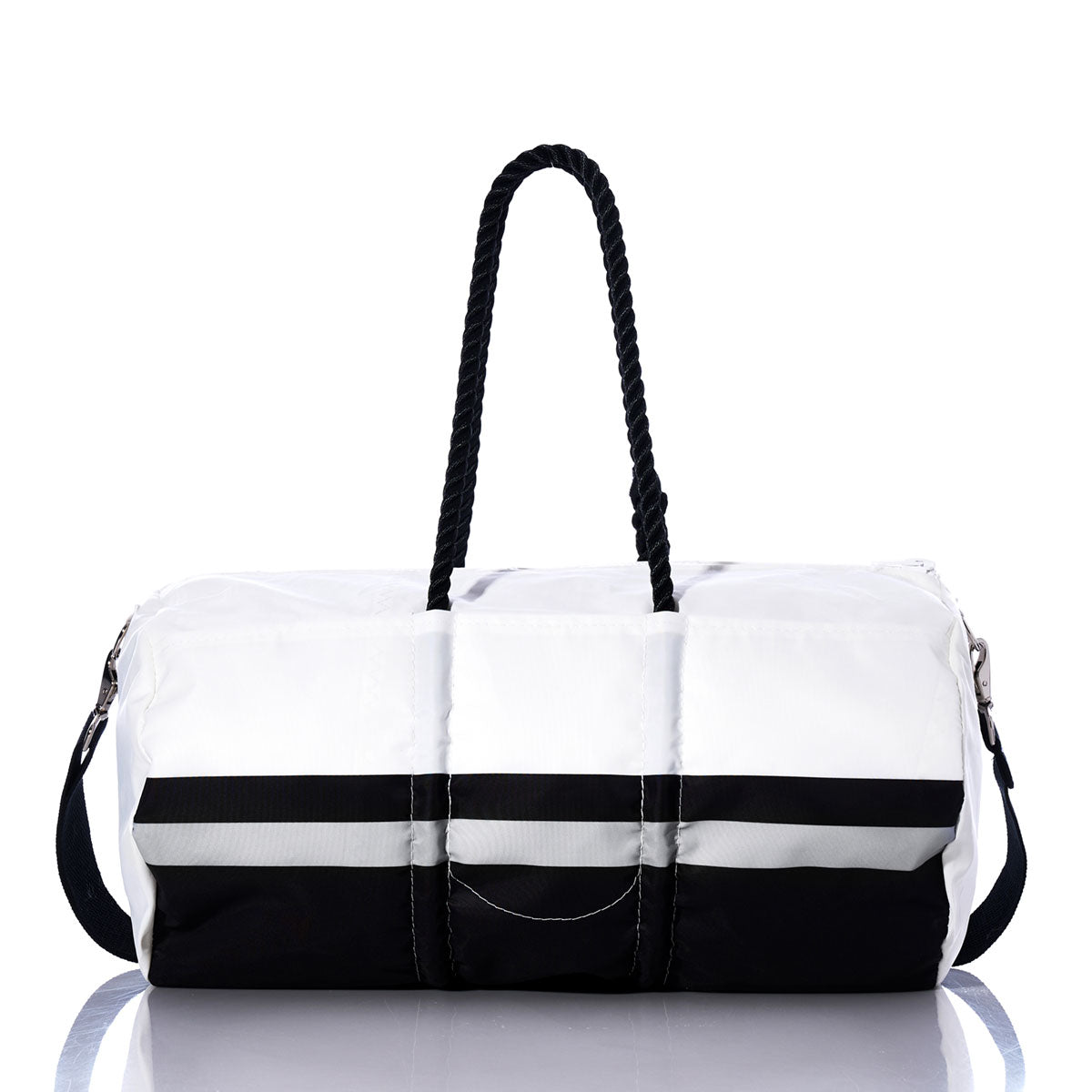 Las Vegas Raiders Duffel Alternate Image 1