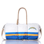 Los Angeles Chargers Duffel