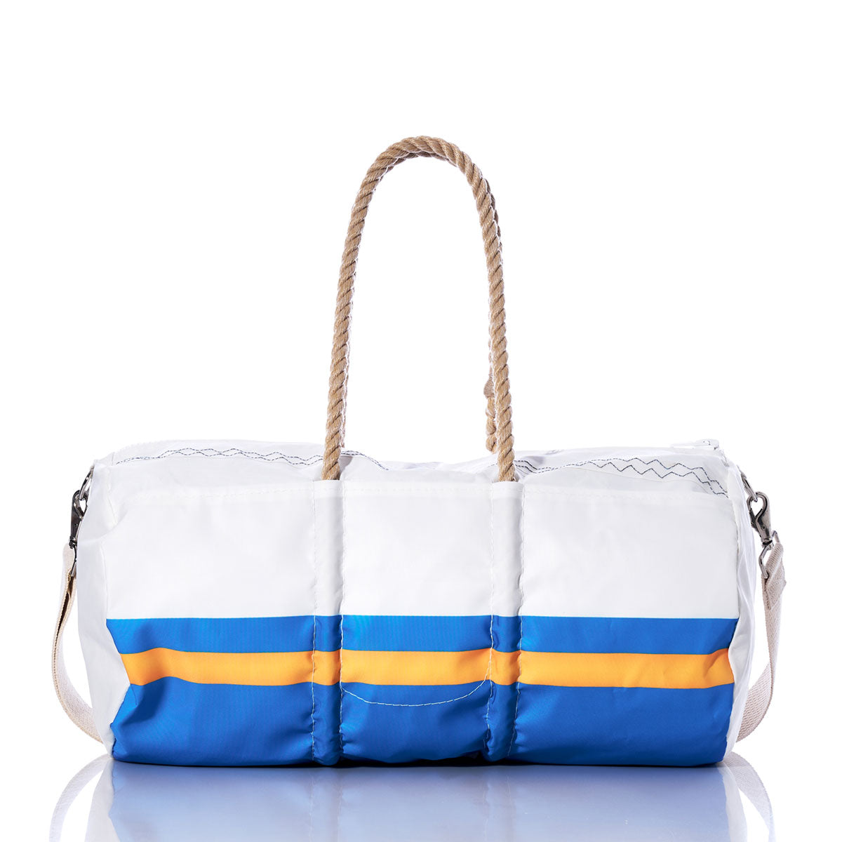 Los Angeles Chargers Duffel Alternate Image 1