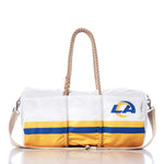 Los Angeles Rams Duffel