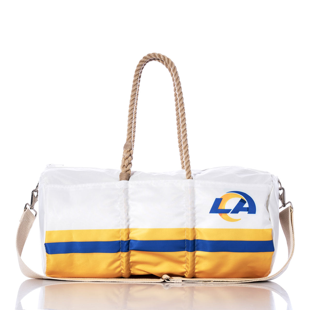Los Angeles Rams Duffel