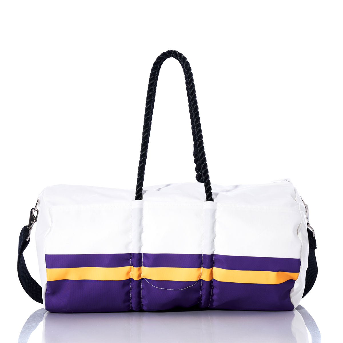 Minnesota Vikings Duffel Alternate Image 1
