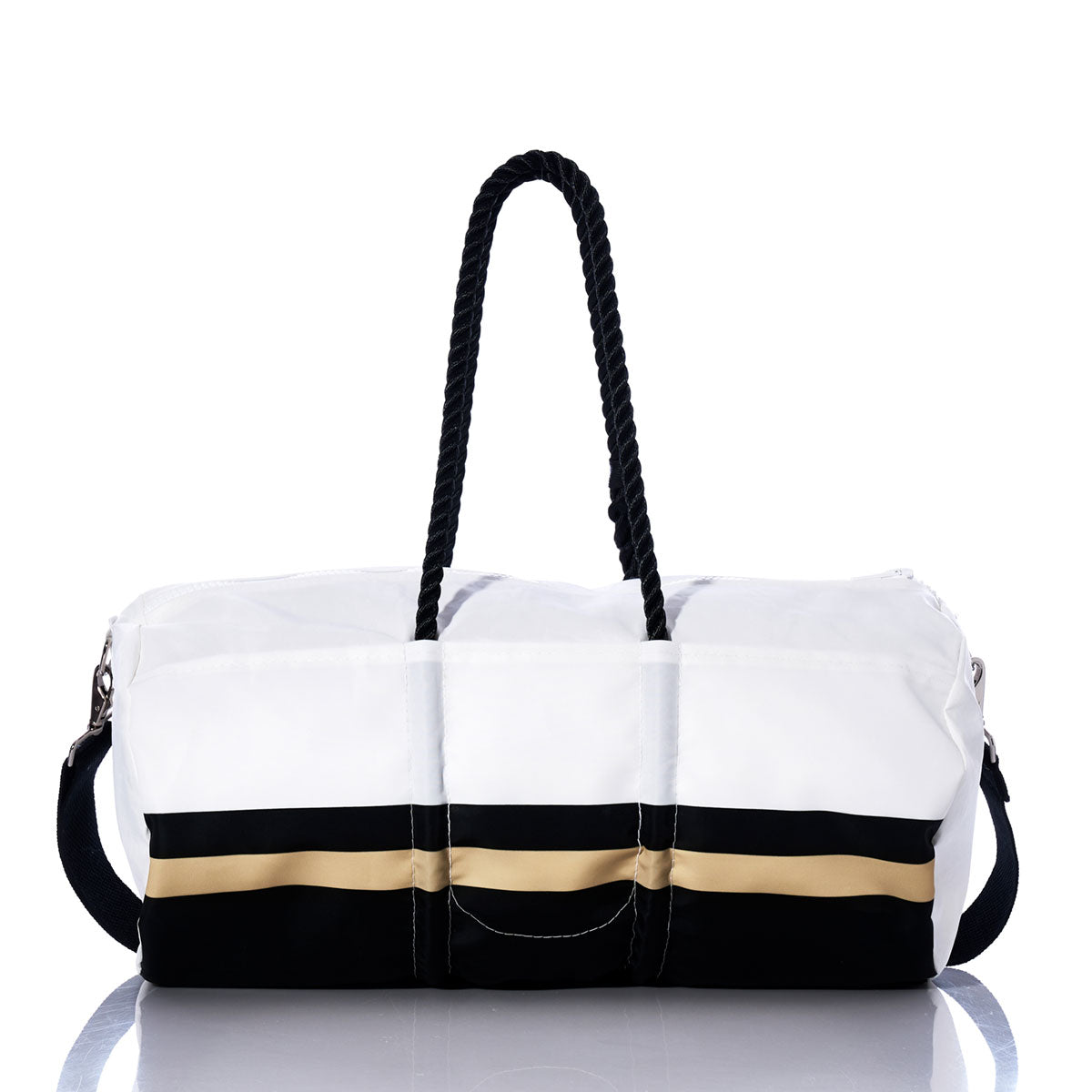 New Orleans Saints Duffel Alternate Image 1