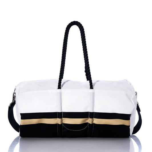 New Orleans Saints Duffel Alternate Image 1