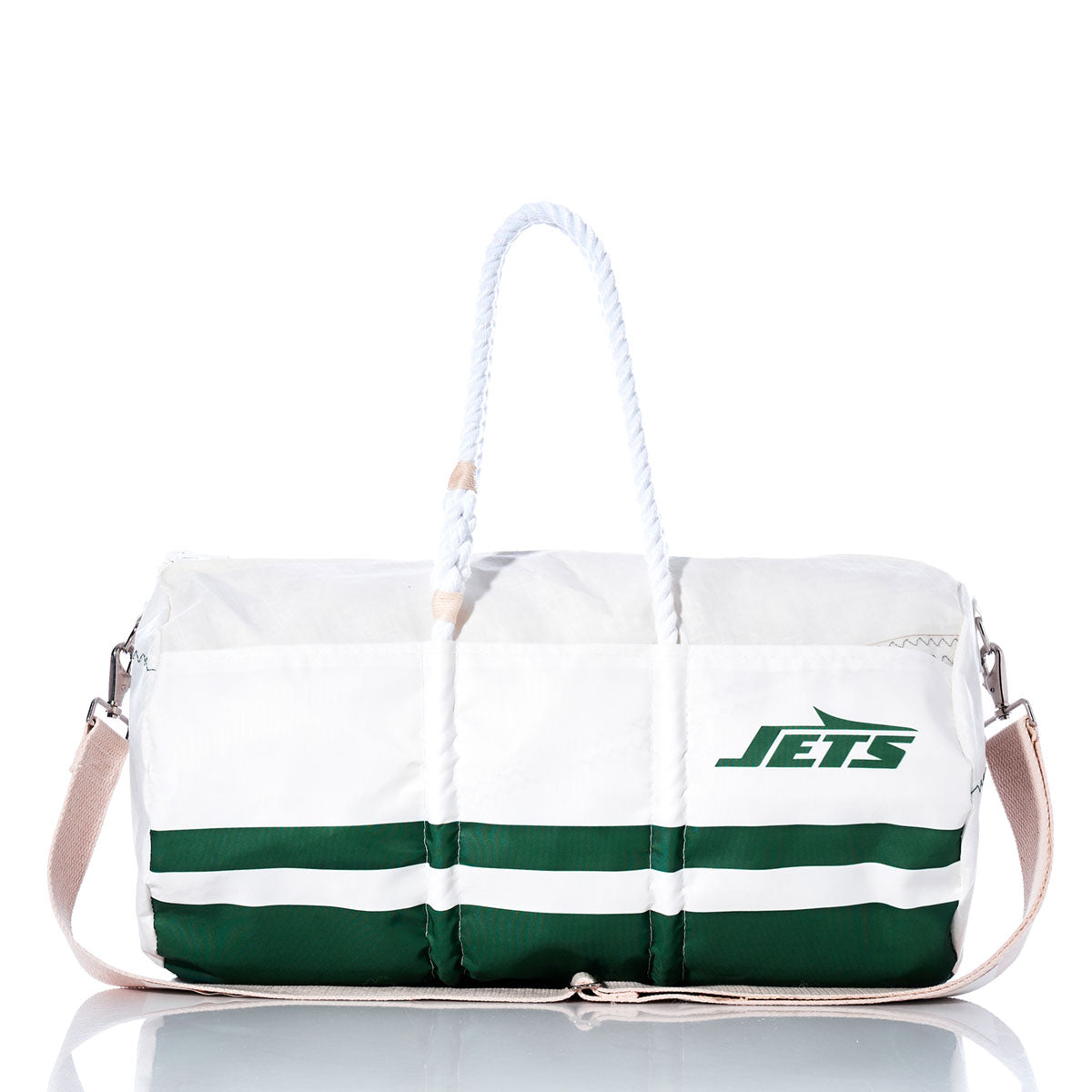 New York Jets Duffel