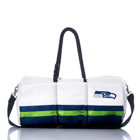 Seattle Seahawks Duffel