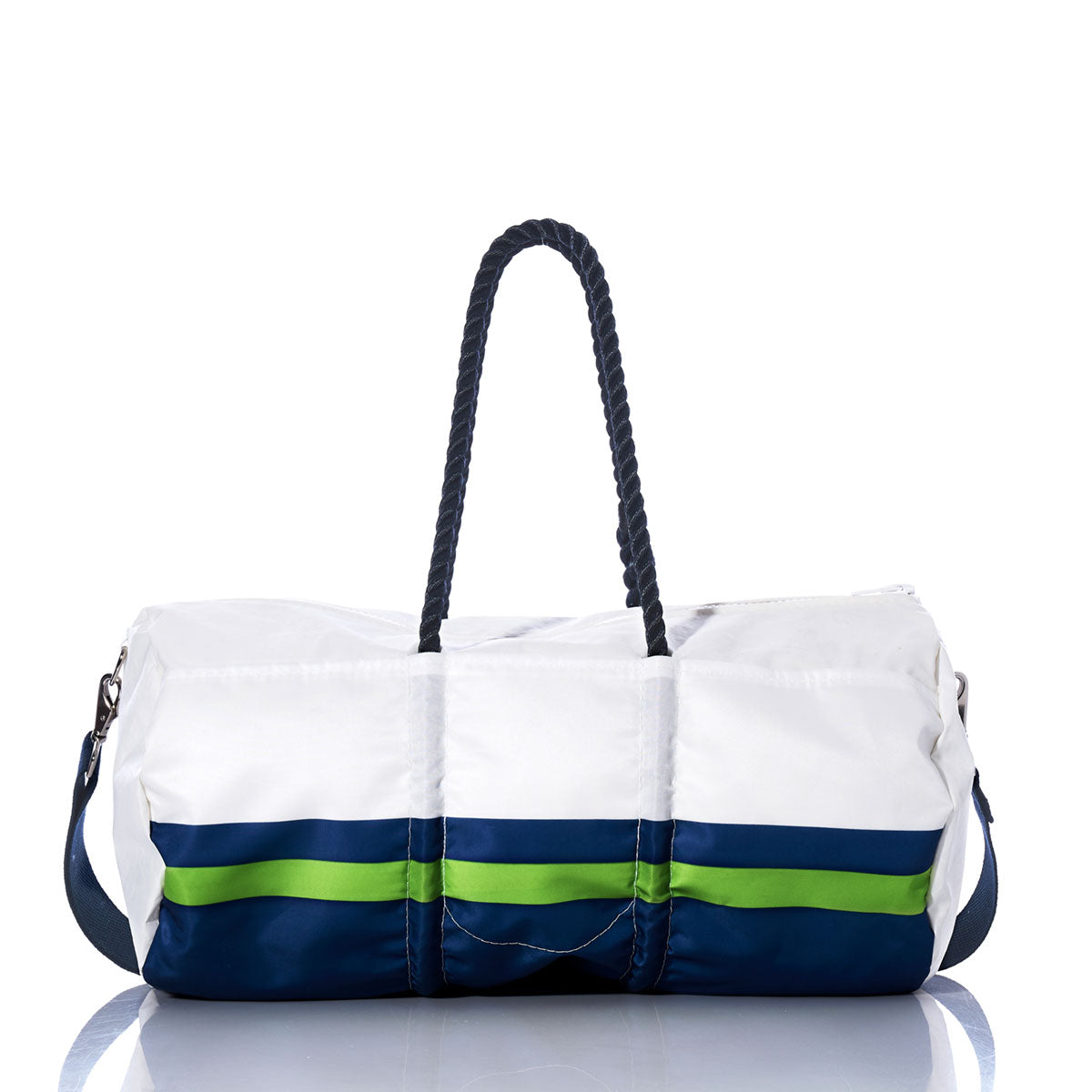 Seattle Seahawks Duffel Alternate Image 1