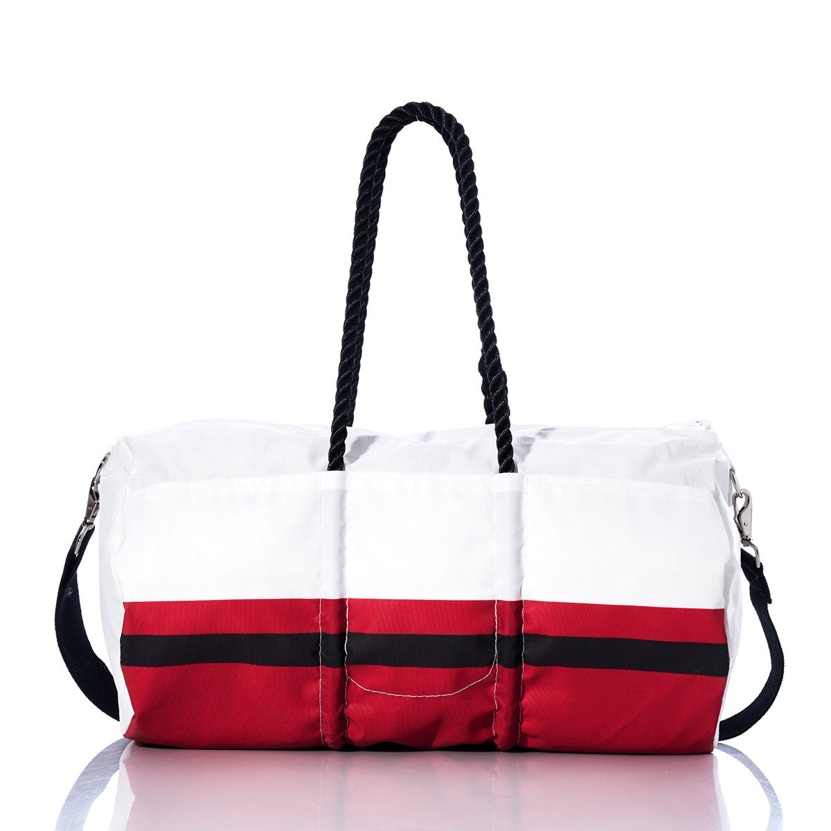 Tampa Bay Buccaneers Duffel Alternate Image 1