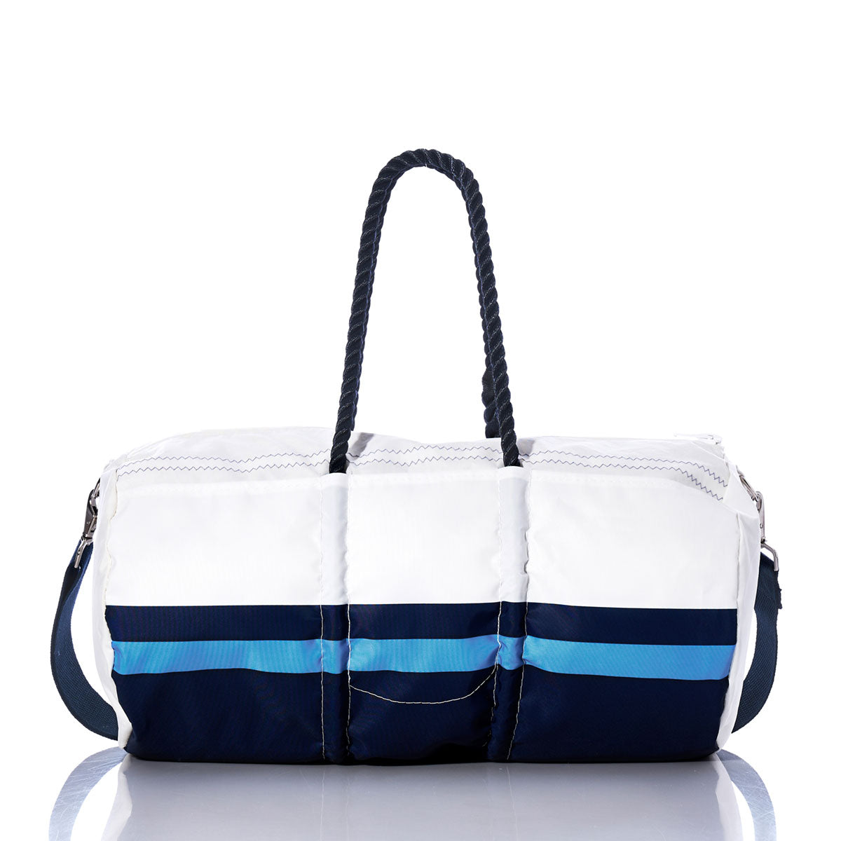 Tennessee Titans Duffel Alternate Image 1
