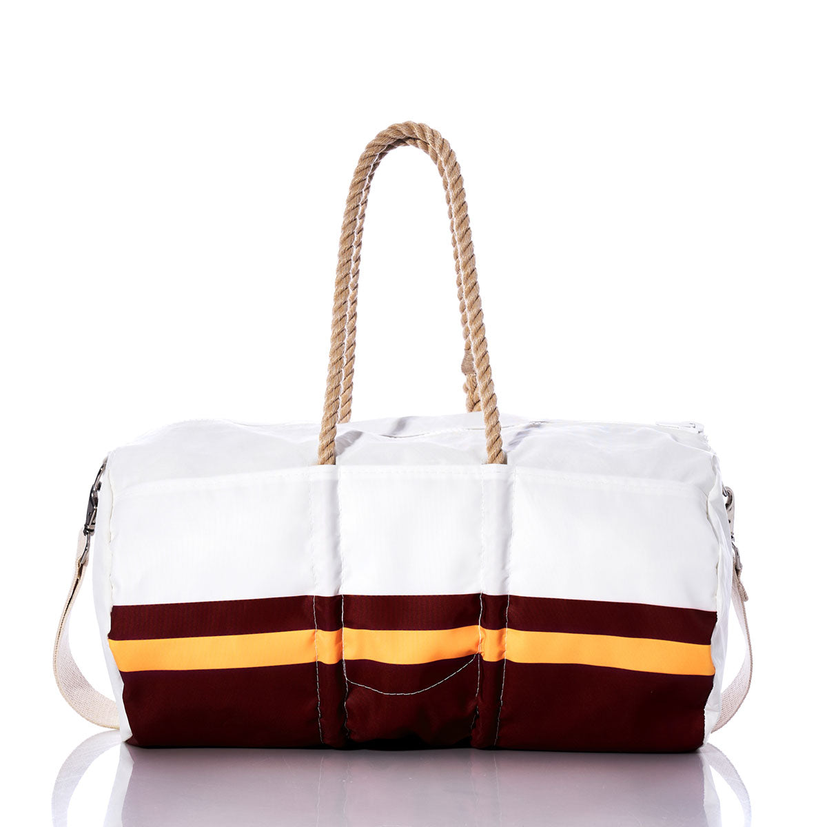 Washington Commanders Duffel Alternate Image 1