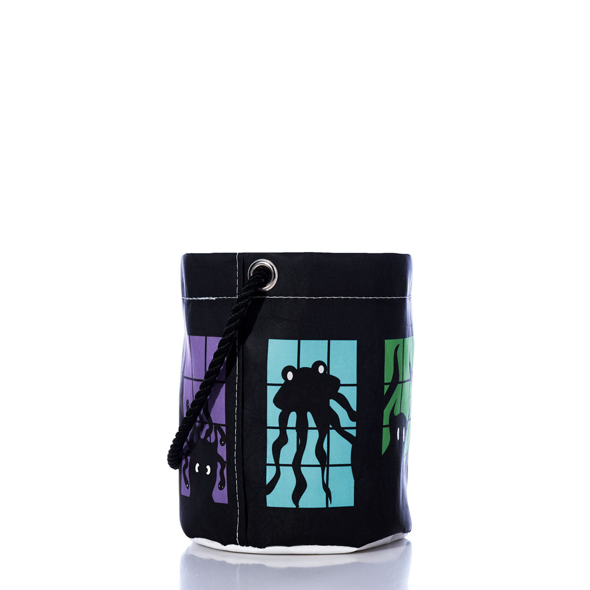 Halloween Monster Party Bucket Bag Alternate Image 1