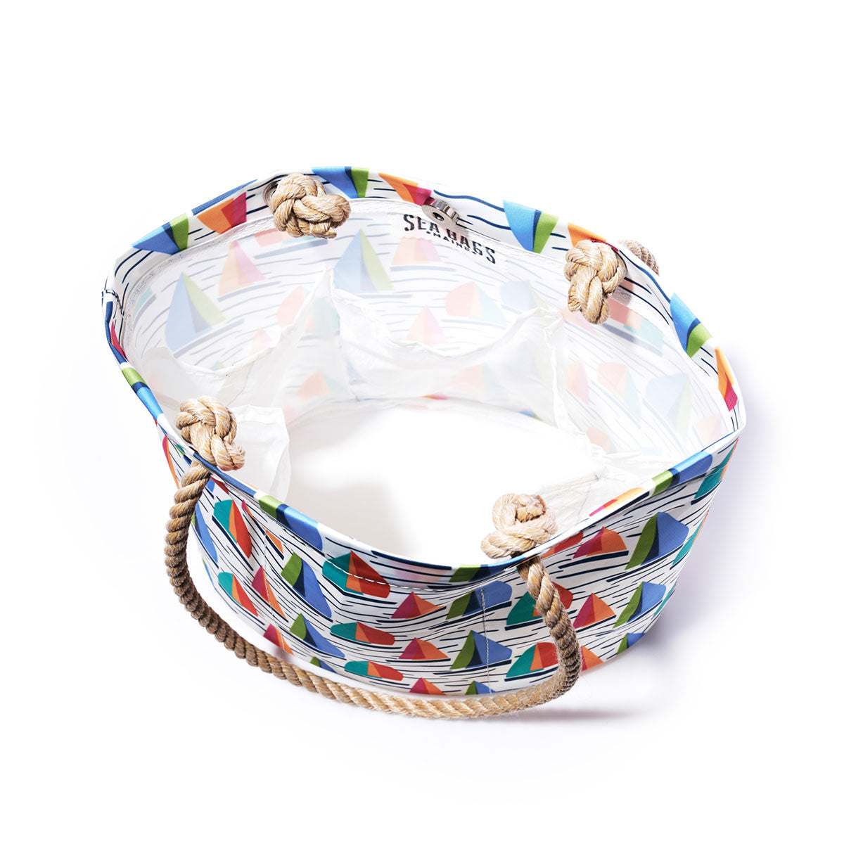 Kate Nelligan Full Sail Essential Handbag Alternate Image 2