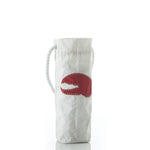 Lobster Claw Wine Bag