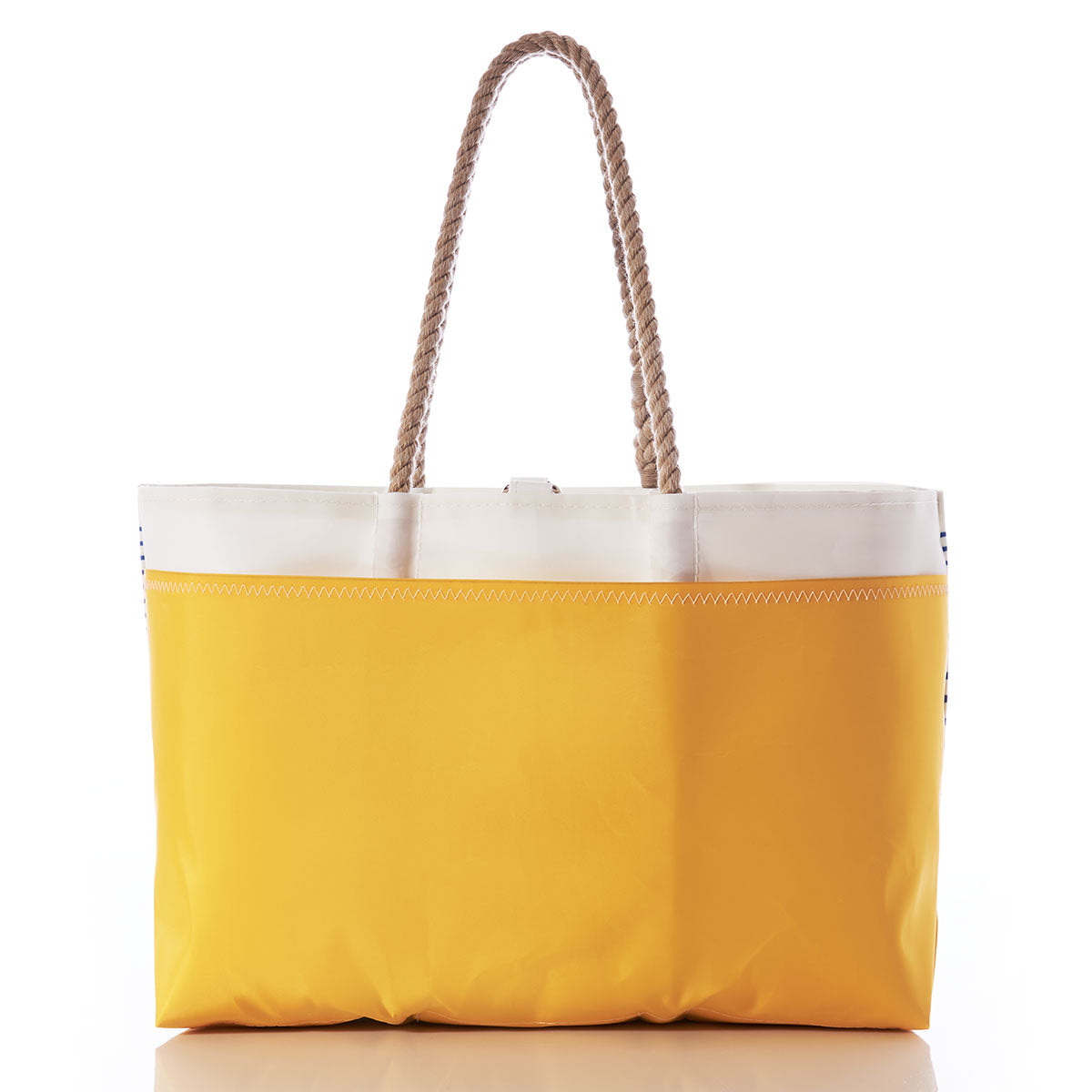 Blue Stripe Ogunquit Beach Tote Alternate Image 1