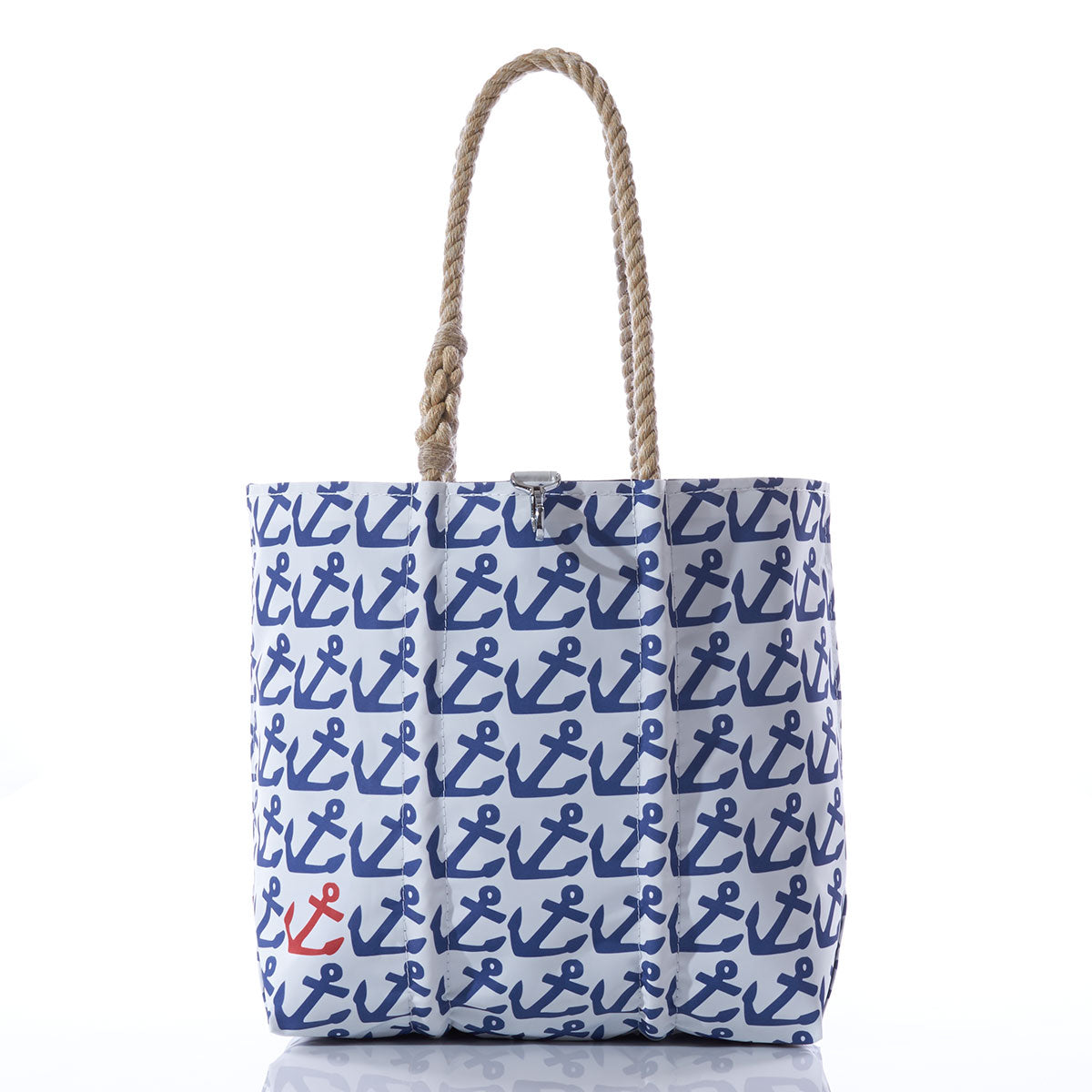 Anchor Pop Tote