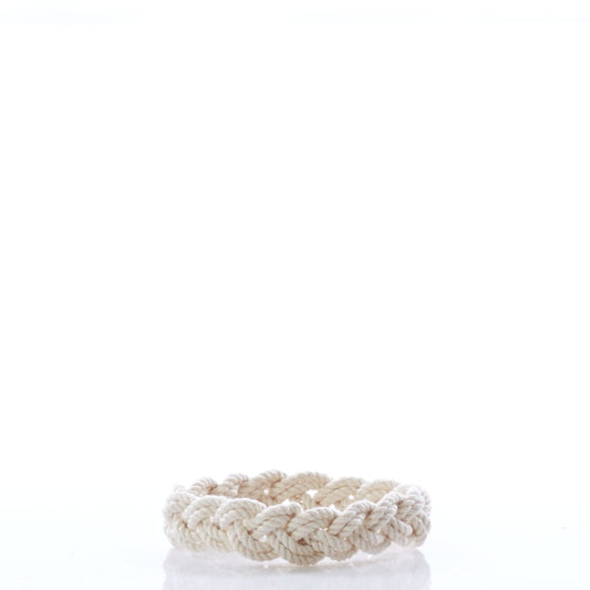 Nantucket Knotworks Bracelet - Natural