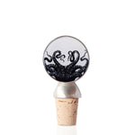 Octopus Wine Stopper