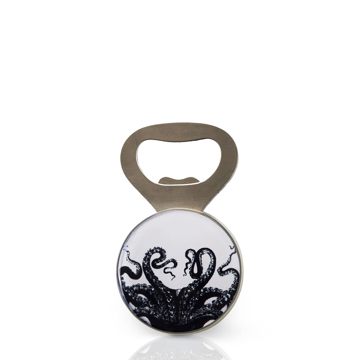 Octopus Bottle Opener