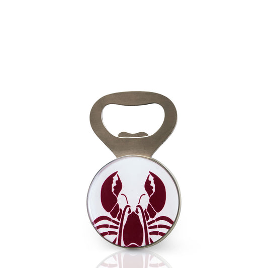Lobster Bottle Opener