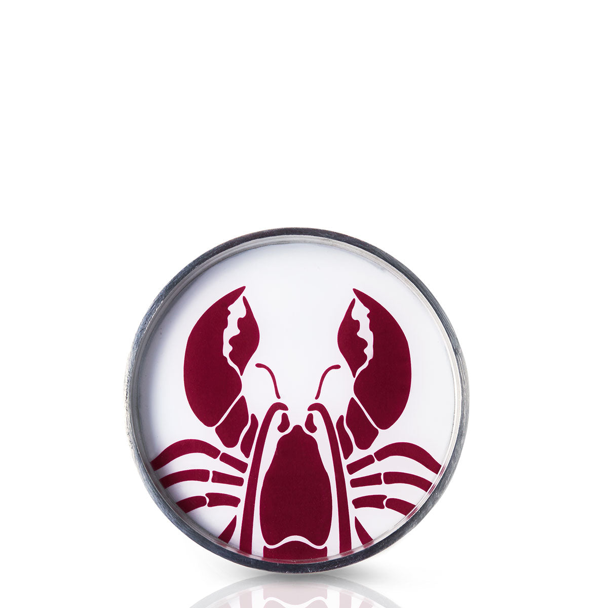 Lobster Wine Bottle Coaster