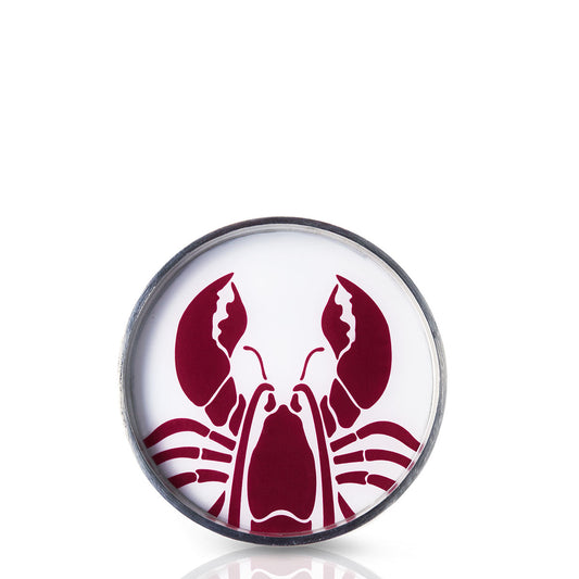 Lobster Wine Bottle Coaster