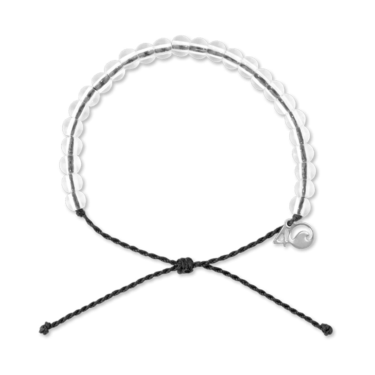 4ocean Beaded Bracelet - Shark