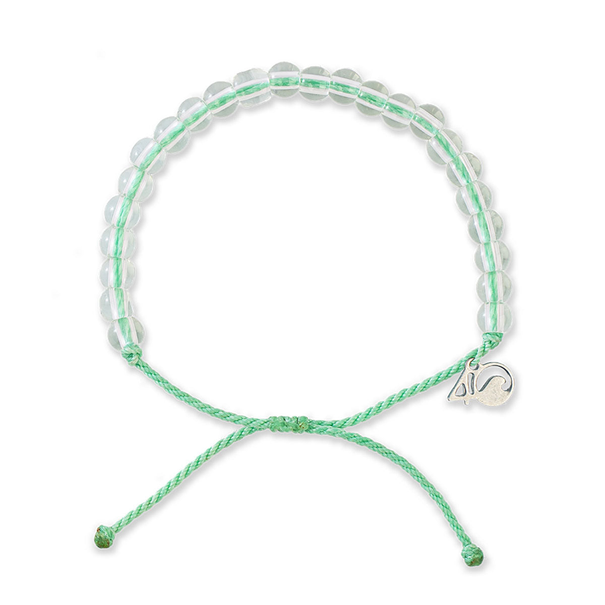 4ocean Beaded Bracelet - Loggerhead Sea Turtle