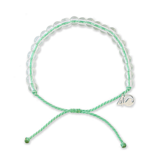 4ocean Beaded Bracelet - Loggerhead Sea Turtle