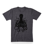 Octopus Graphic Tee