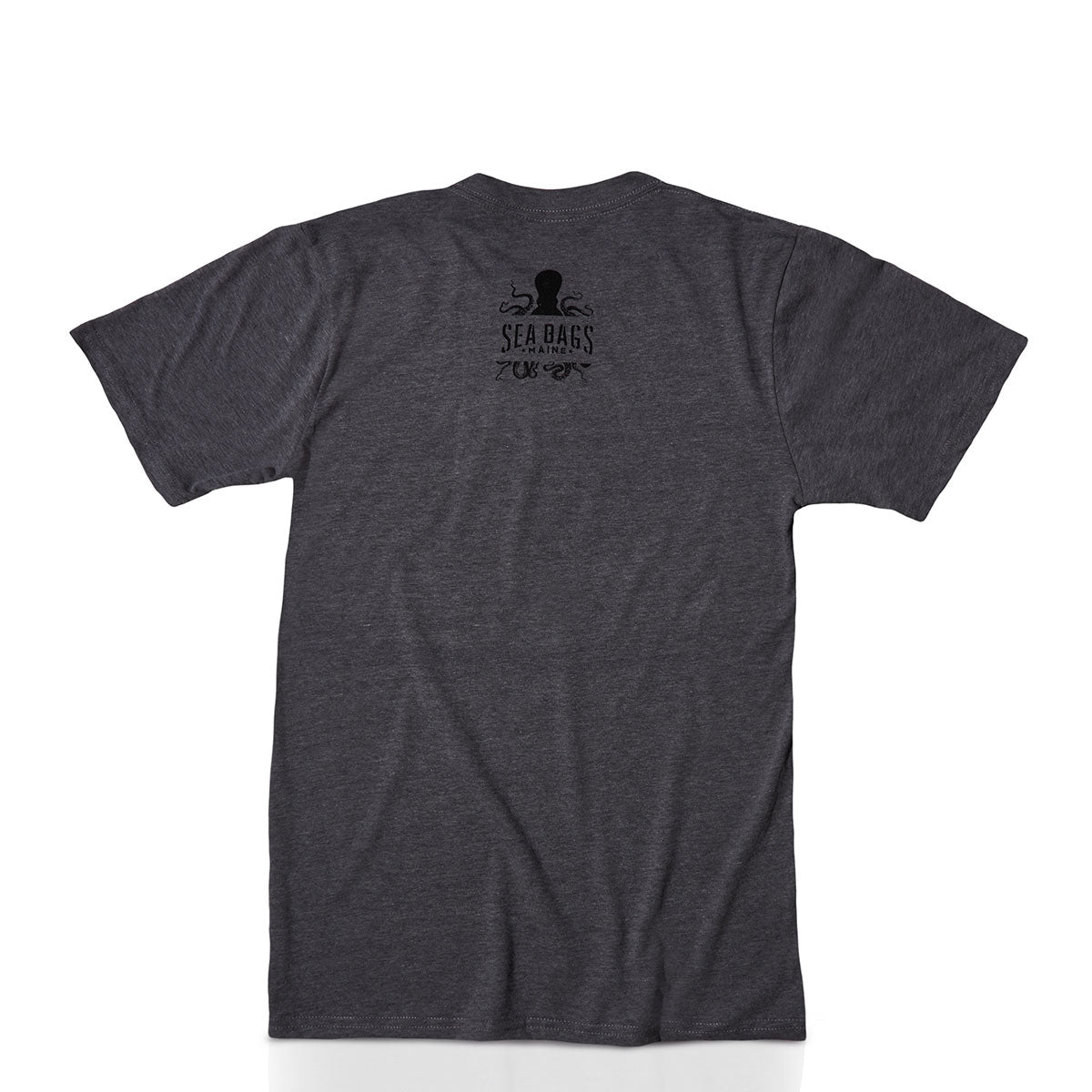 Octopus Graphic Tee Alternate Image 1