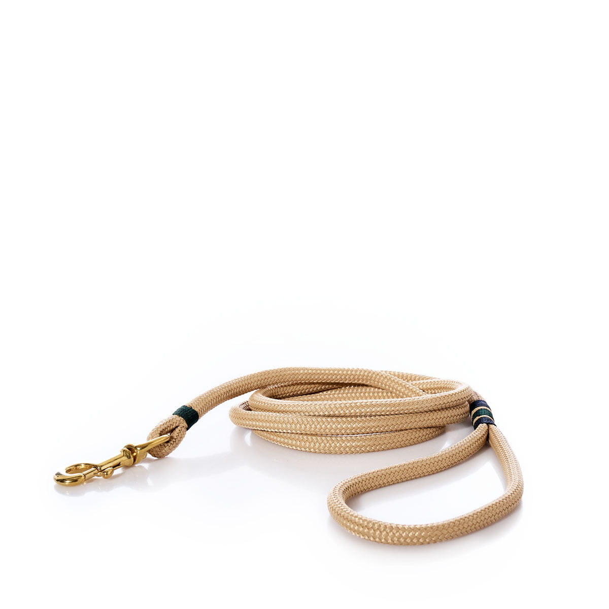 Maine Rope Dog Leash - Maine Bicentennial