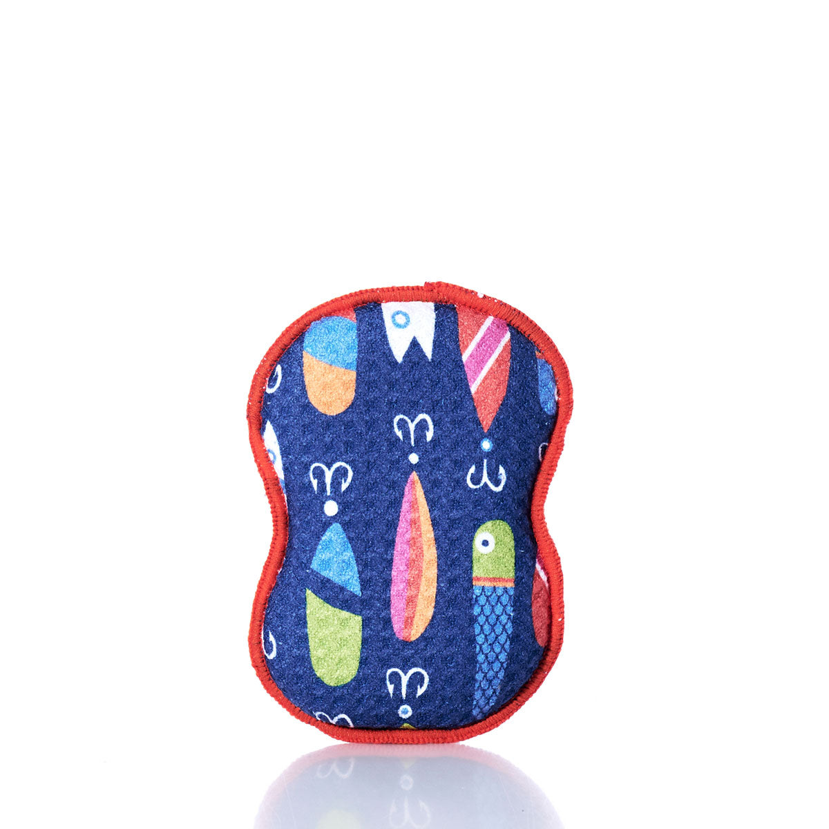 Kate Nelligan Lures Dish Sponge