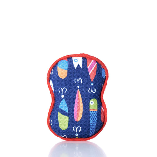 Kate Nelligan Lures Dish Sponge