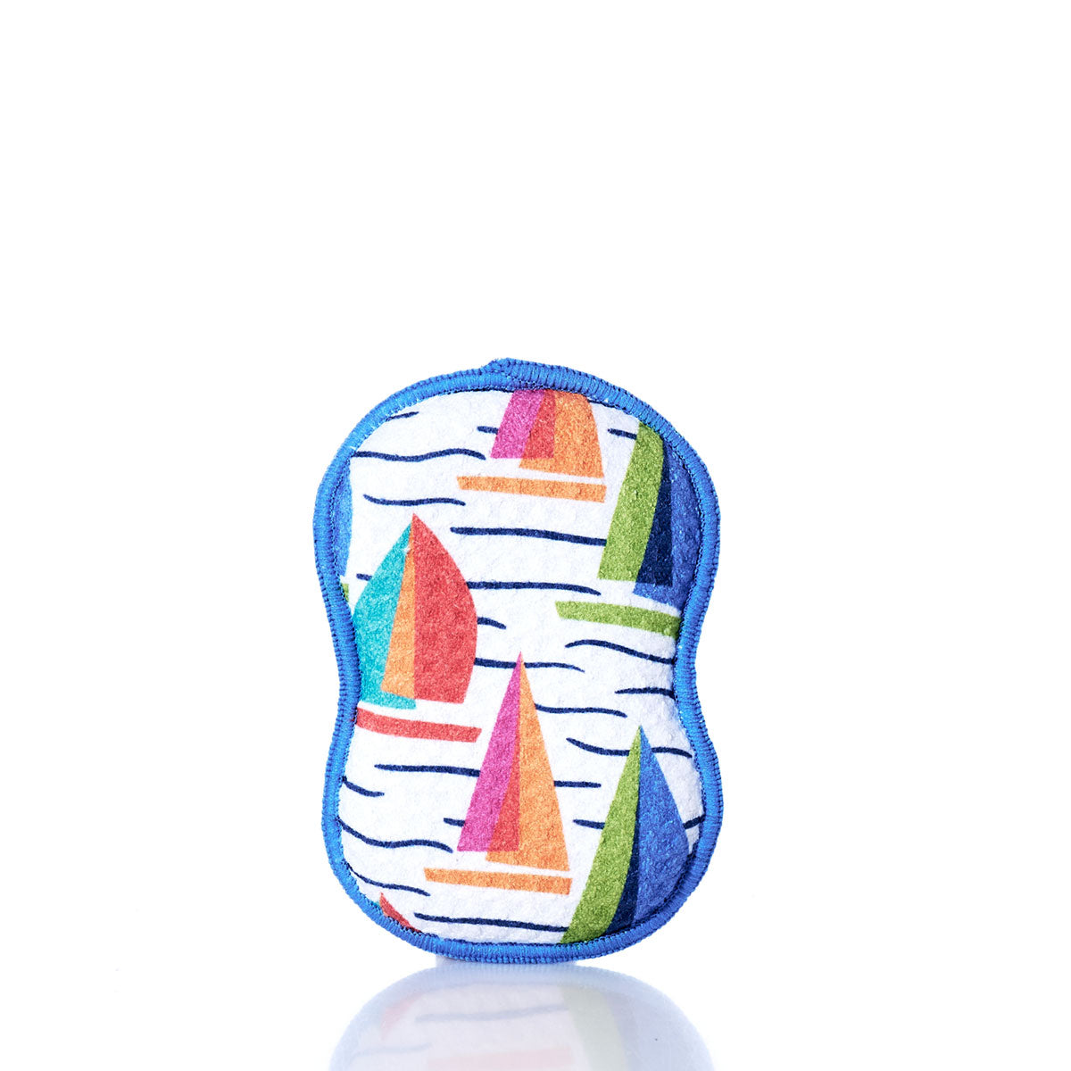 Kate Nelligan Full Sail Dish Sponge